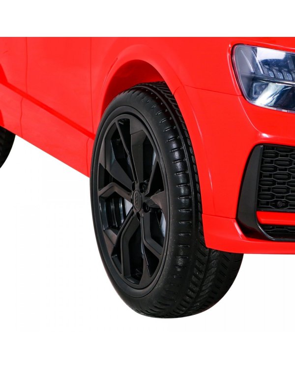 Audi RS Q8 Детский Электромобиль