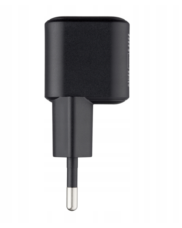 Qualo QLSN-C-20-01 Nano PD Сетевой зарядный адаптер USB-C / 20W