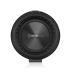 Niceboy RAZE 2 Ego Bluetooth 5.0 Беспроводная колонка FM / Aux / USB / Micro SD / 12W