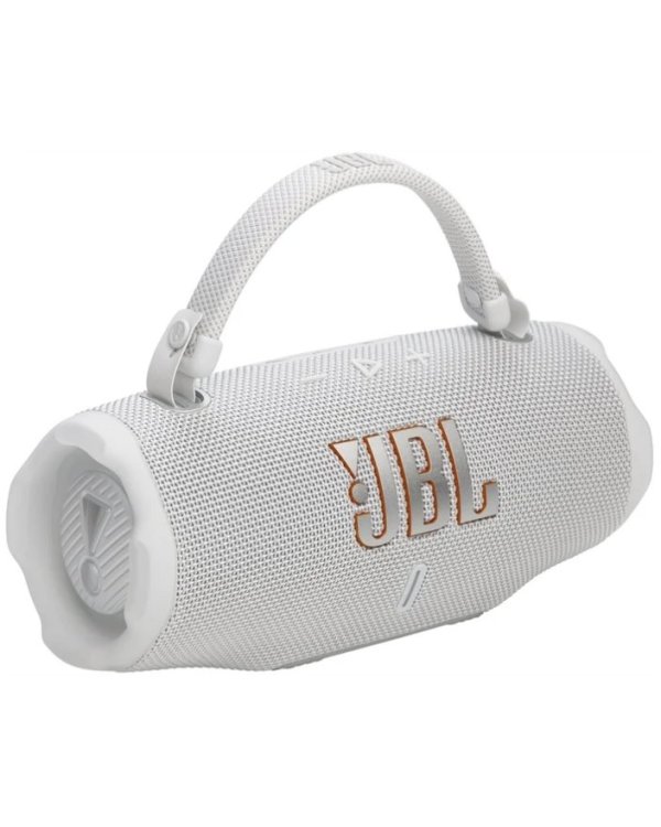 JBL Charge 6 Bluetooth Беспроводная колонка