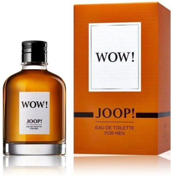 Joop! Wow! Парфюм EDT 40 ml