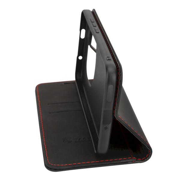 Tactical Xproof Защитный чехол для Xiaomi Redmi Note 15 Pro+ 5G / чёрный