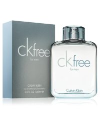 Calvin Klein CK Free Парфюм EDT 50 ml