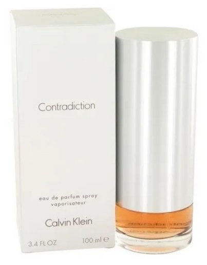 Calvin Klein Contradiction Парфюм EDP 100 ml