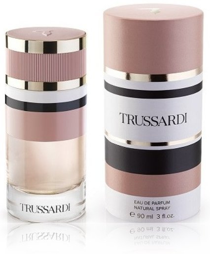 Trussardi Trussardi Парфюм EDP 90 ml