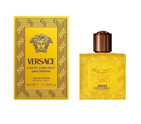 Versace Eros Energy Парфюм EDP 100ml