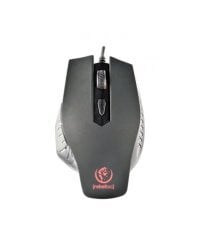 Rebeltec RED DRAGON Компьютерная Мышь + Коврик