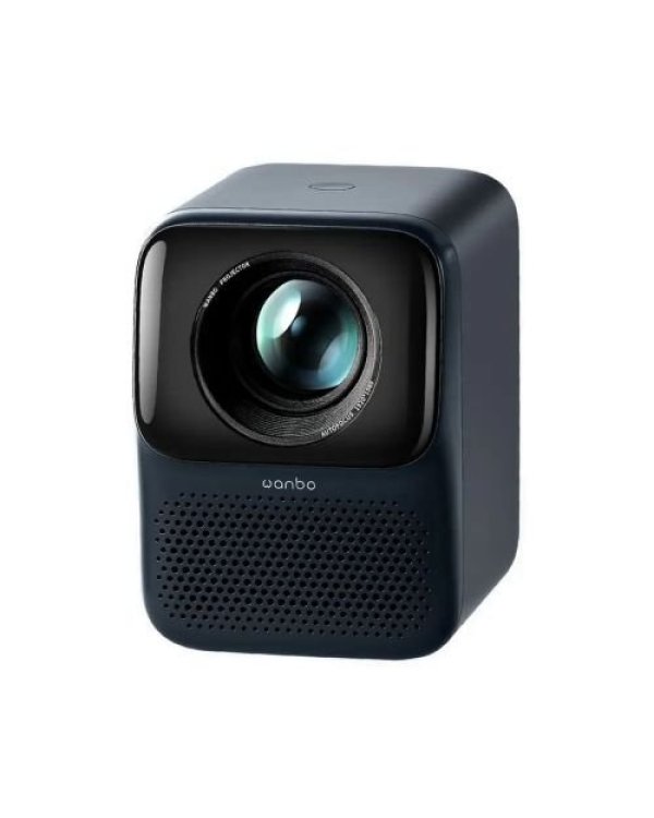 Xiaomi Wanbo T2 Max Проектор Full HD / 1080p / Android System