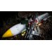 Дополнительное изображение книги «Tactical Fat Man 2.0 USB-C/USB-C Кабель 1m / красный»