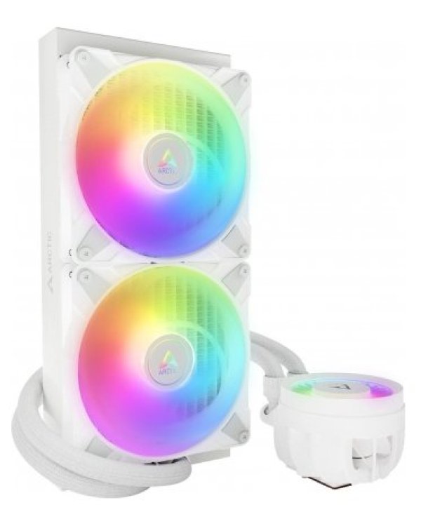Arctic Liquid Freezer III 280 A-RGB Жидкостный охладитель