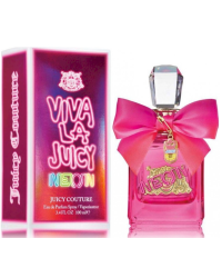 Juicy Couture Viva La Neon Парфюм EDP 100 ml