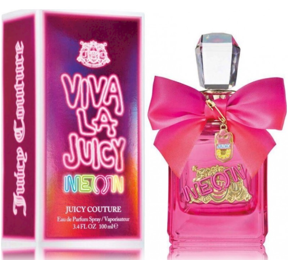 Juicy Couture Viva La Neon Парфюм EDP 100 ml