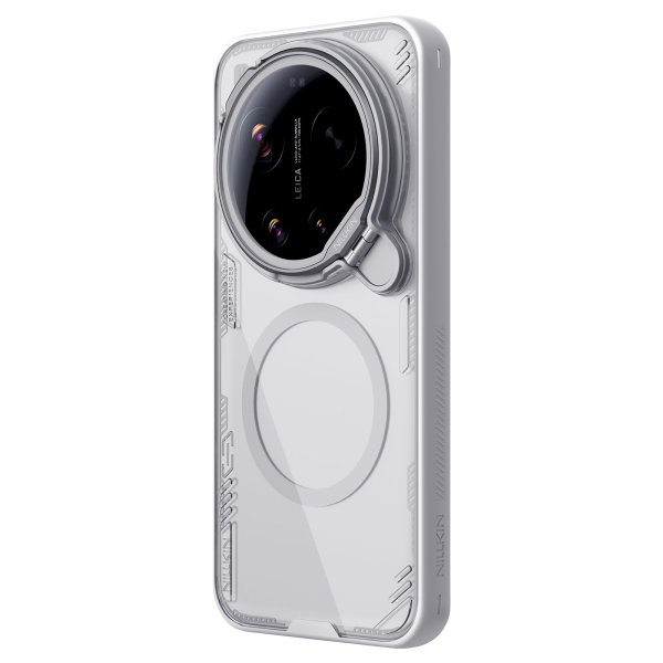 Nillkin Iceblade Prop Magnetic Cover Чехол для Xiaomi 17 Ultra