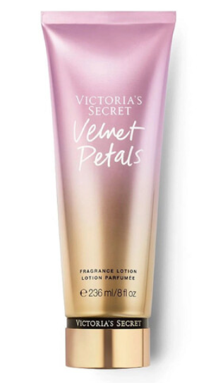 Victoria's Secret Velvet Petals Лосьон для тела 236ml