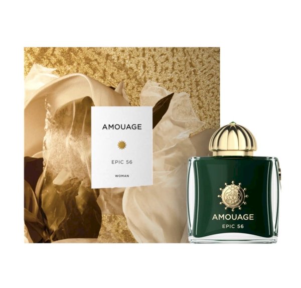 Amouage Epic 56 Extrait de Parfum Парфюм 100ml