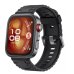 Дополнительное изображение книги «Huawei Watch Fit 4 Pro Black Смарт-часы»