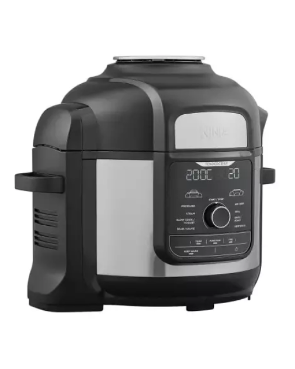 Дополнительное изображение книги «Ninja OP500 Мультиварка 7.5L / 1760W»