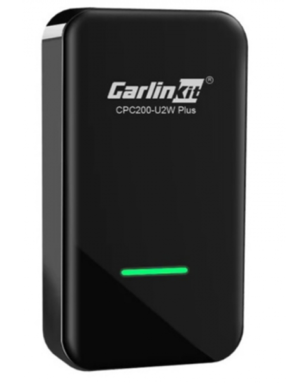 Carlinkit U2W Plus CarPlay Беспроводной Aдаптер