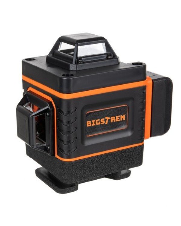 Bigstren Tools 16-линий лазерный уровень