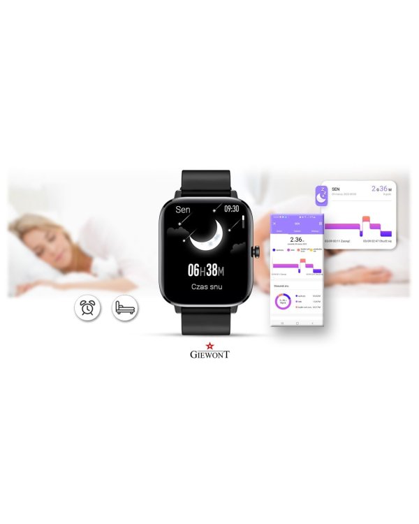 Giewont GW230-2 Часы