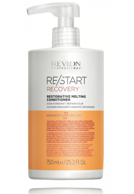 Revlon Professional Restart Repair Repairing Кондиционер 750 ml