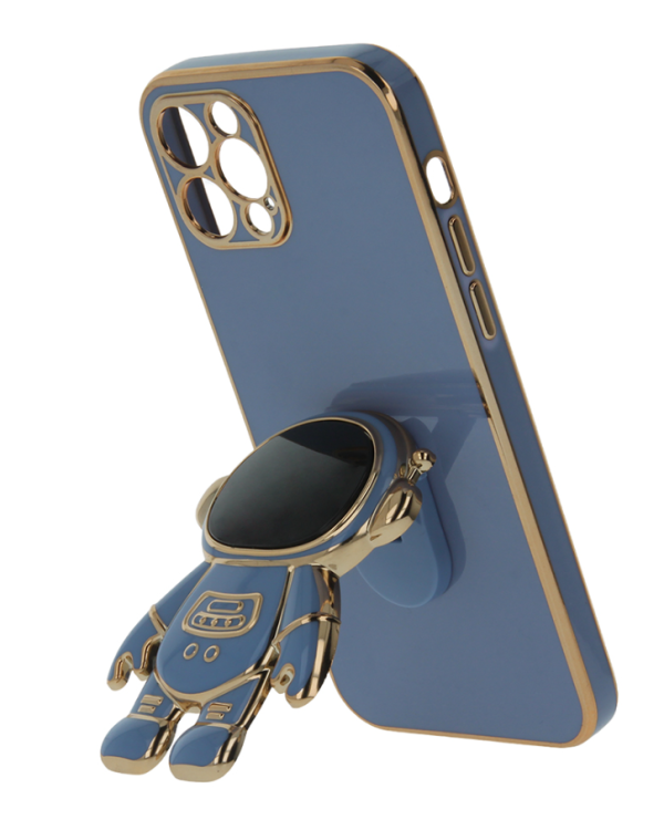Mocco Astronaut Back Case Защитный Чехол для Samsung Galaxy A34 5G