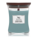 Woodwick Evergreen Cashmere Aроматическая свеча 275 g