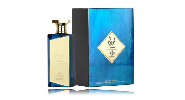 Al Wataniah Lazuli Парфюм EDP 100 ml