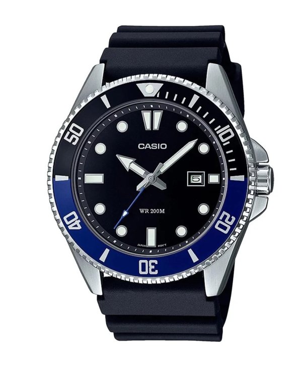 CASIO MDV-107-1A2VEF Мужские часы