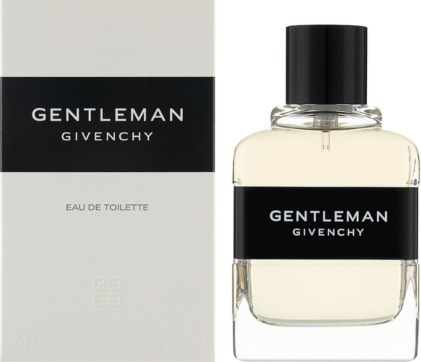 Givenchy Gentleman Парфюм EDT 60ml Givenchy Gentleman Парфюм EDT 60ml