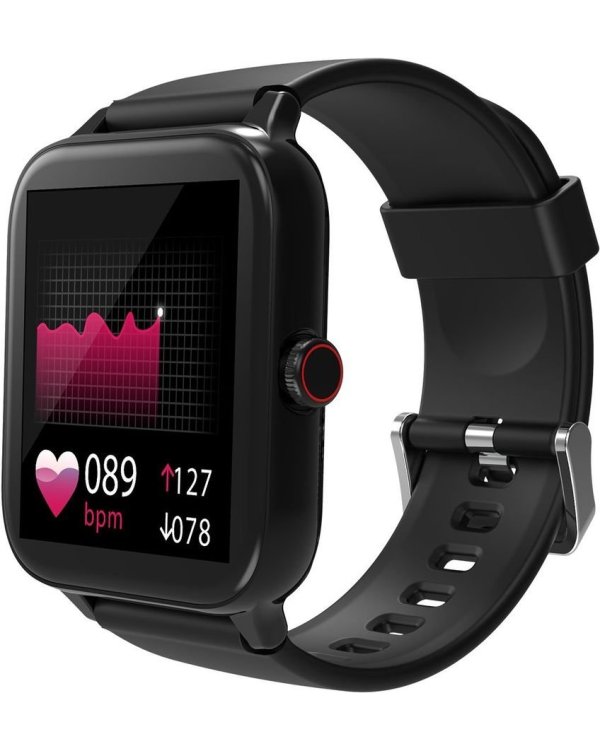 BlackView R3 Pro Smartwatch 5ATM Unisex смарт часы для iOS / Android