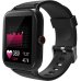 BlackView R3 Pro Smartwatch 5ATM Unisex смарт часы для iOS / Android
