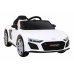 Audi R8 LIFT Детский Электромобиль