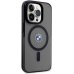 BMW BMHMP15XDSLK Чехол для Apple iPhone 15 Pro Max
