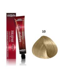 L´Oréal Professionnel Majirel 10 Профессиональная краска для волос 50 ml