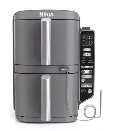 Ninja SL451EU Фритюрница 9.5L / 2470W