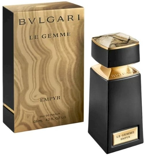 Bvlgari Le Gemme Empyr Парфюм EDP 125 ml