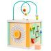 Дополнительное изображение книги «EcoToys 5в1 Сортировщик и лабиринты»