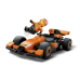 LEGO 60442 F1 Driver with McLaren Race Car Конструкторы