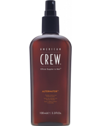 American Crew Alternator Фиксирующий спрей 100 ml