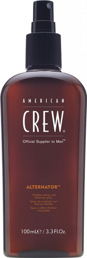 American Crew Alternator Фиксирующий спрей 100 ml