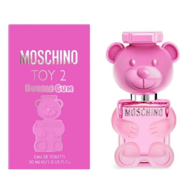Moschino Toy 2 Bubble Gum Парфюм EDT 30ml Moschino Toy 2 Bubble Gum Парфюм EDT 30ml