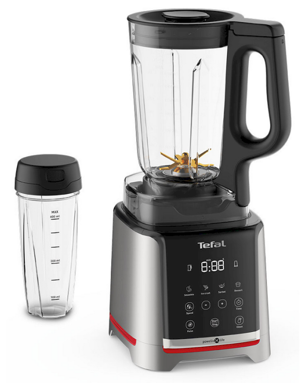 Tefal BL91HD Стационарный Миксер 1600W