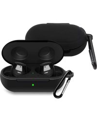 Alogy Slim Case for Samsung Galaxy Buds / Buds Plus Black