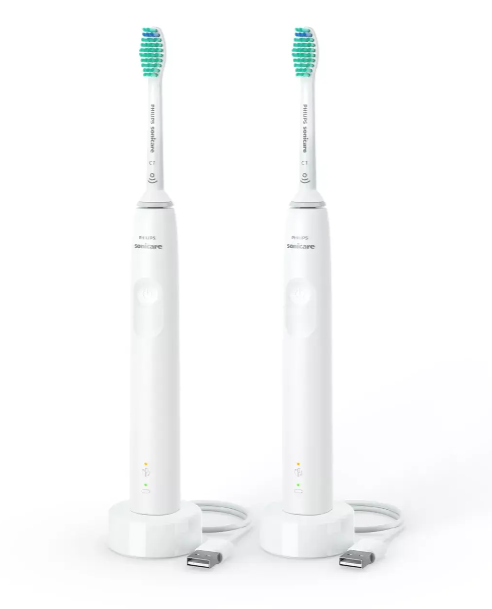 Philips HX3675/13 Sonic Зубная щетка