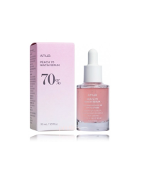 Anua Peach 70 Niacinamide Сыворотка 30 ml