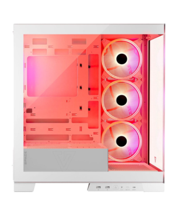 Modecom Volcano Kомпьютерный Корпус