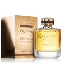 Boucheron Quatre Iconic Парфюм EDP 100 ml