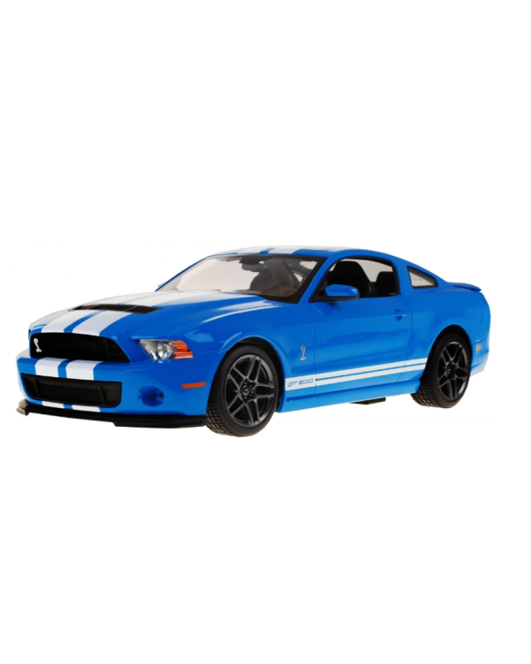 Rastar Ford Shelby Mustang GT500 R/C Игрушечная Машинка 1:14