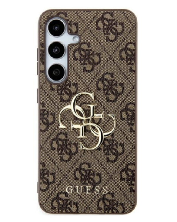 Guess GUHCSA554GMGBR Чехол для Samsung Galaxy A55